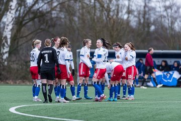 Bild 12 - wBJ HSV - F Holstein Kiel : Ergebnis: 0:6